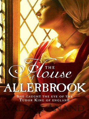 cover image of The House of Allerbrook